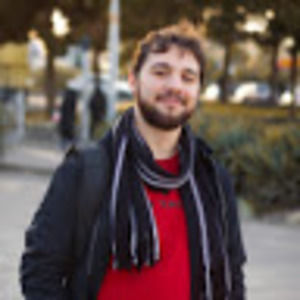 Meet your Posher, Hossein